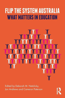 Flip the System Australia: What Matters in Education