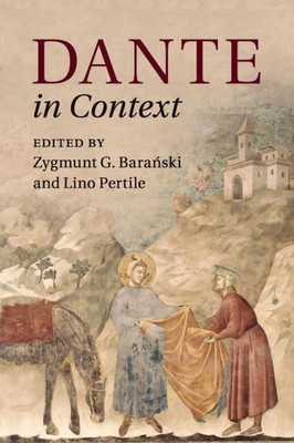 Dante in Context (Literature in Context)