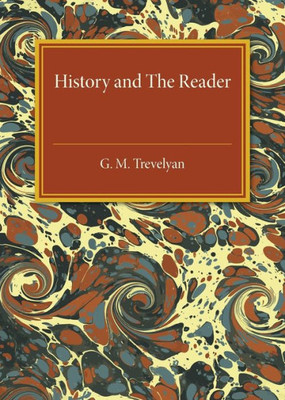 History and the Reader