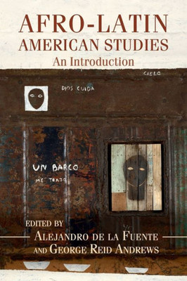 Afro-Latin American Studies