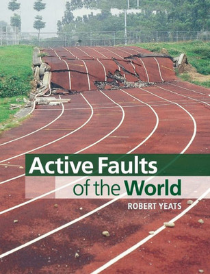 Active Faults of the World