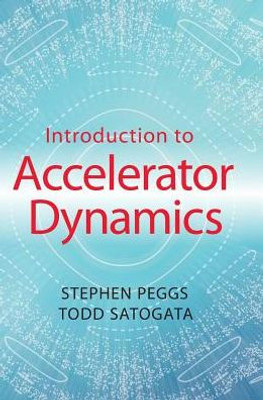 Introduction to Accelerator Dynamics