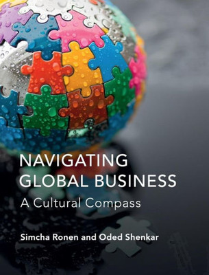 Navigating Global Business: A Cultural Compass