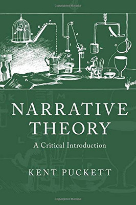Narrative Theory: A Critical Introduction