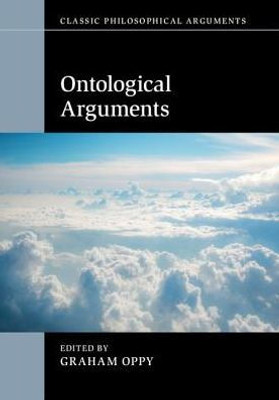 Ontological Arguments (Classic Philosophical Arguments)