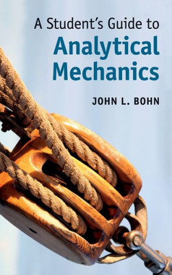 A Student's Guide to Analytical Mechanics (Student's Guides)