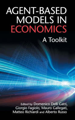 Agent-Based Models in Economics: A Toolkit