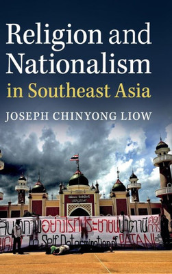 Religion and Nationalism in Southeast Asia