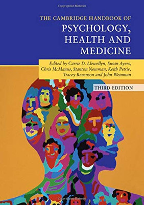 Cambridge Handbook of Psychology, Health and Medicine (Cambridge Handbooks in Psychology)