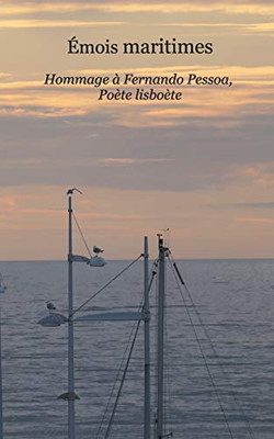 Émois maritimes (French Edition)