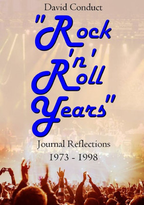 Rock 'n' Roll Years (Ukrainian Edition)