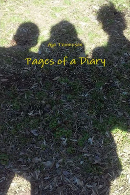 Pages of a Diary