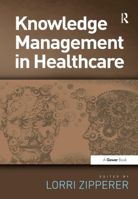 Knowledge Management in Healthcare