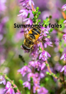 Summoner's Tales