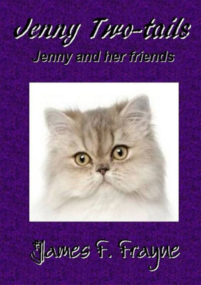 Jenny Two-tails: Jenny and her friends