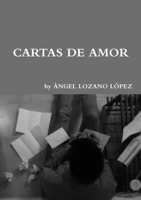 CARTAS DE AMOR (Spanish Edition)