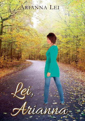 Lei, Arianna (Italian Edition)