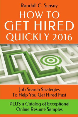 How To Get Hired Quickly