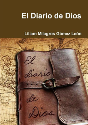 El Diario de Dios (Spanish Edition)