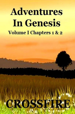 Adventures In Genesis