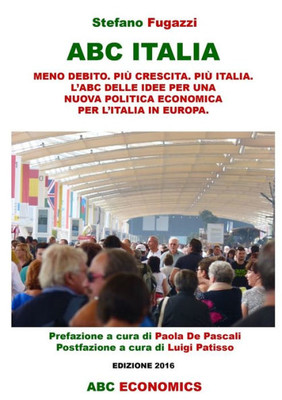 ABC ITALIA (Italian Edition)