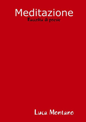 Meditazione (Italian Edition)