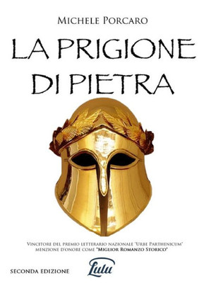 La prigione di pietra (Italian Edition)