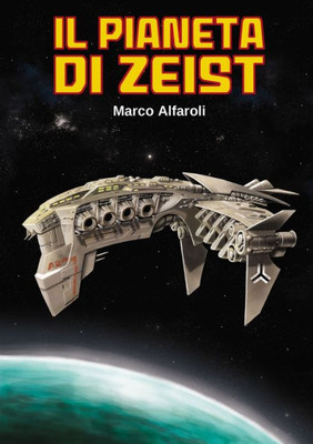 Il Pianeta di Zeist (Italian Edition)