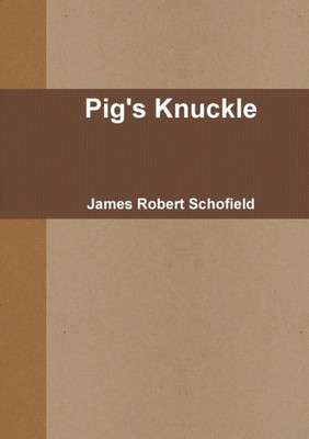 Pig's Knuckle
