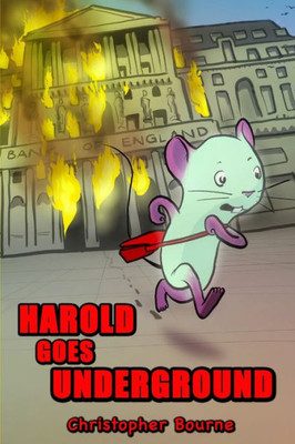 Harold Goes Underground