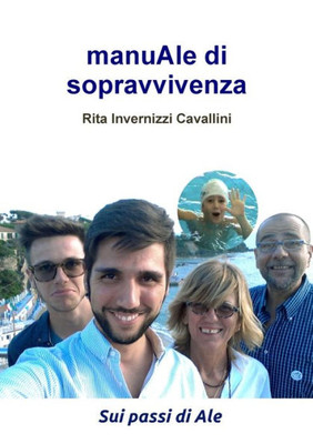 manuAle di sopravvivenza (Italian Edition)