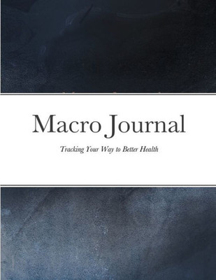 Macro Journal