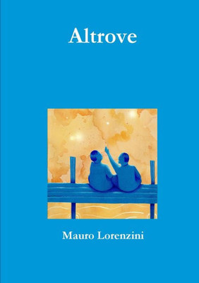 Altrove (Italian Edition)