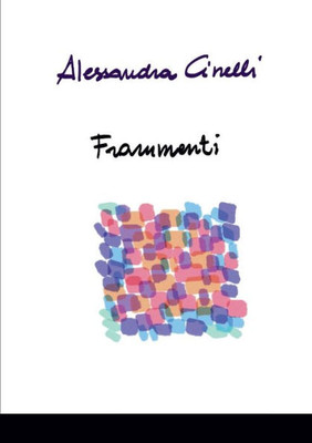 Frammenti (Italian Edition)