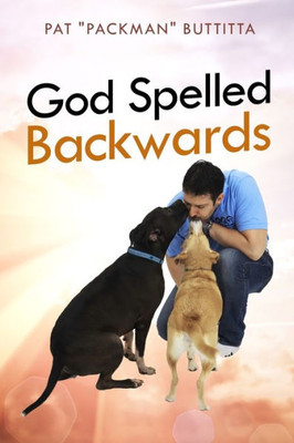 God Spelled Backwards