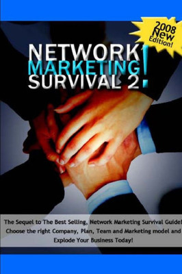 Network Marketing Survival2