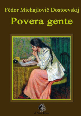 Povera gente (Italian Edition)