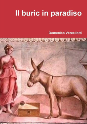 Il buric in paradiso (Italian Edition)