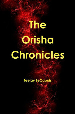 The Orisha Chronicles
