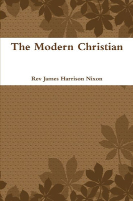 The Modern Christian