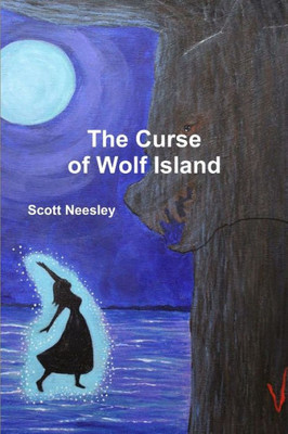 The Curse of Wolf Island