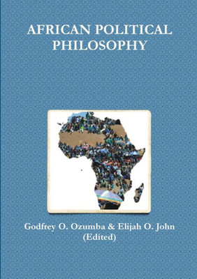 AFRICAN POLITICAL PHILOSOPHY