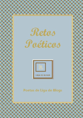 Retos Pooticos (Spanish Edition)