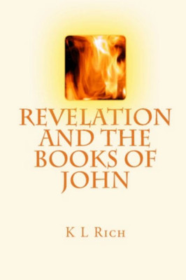 Revelation and the Books of John