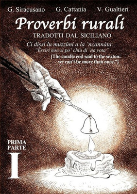 Proverbi Rurali I (Italian Edition)