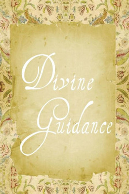 Divine Guidance