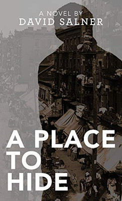 A Place to Hide - Hardcover
