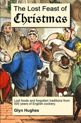 The Lost Feast of Christmas