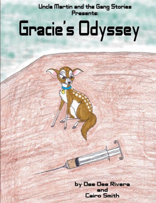 Gracie's Odyssey