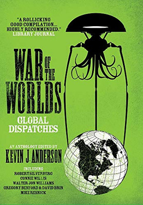 War of the Worlds: Global Dispatches - Hardcover